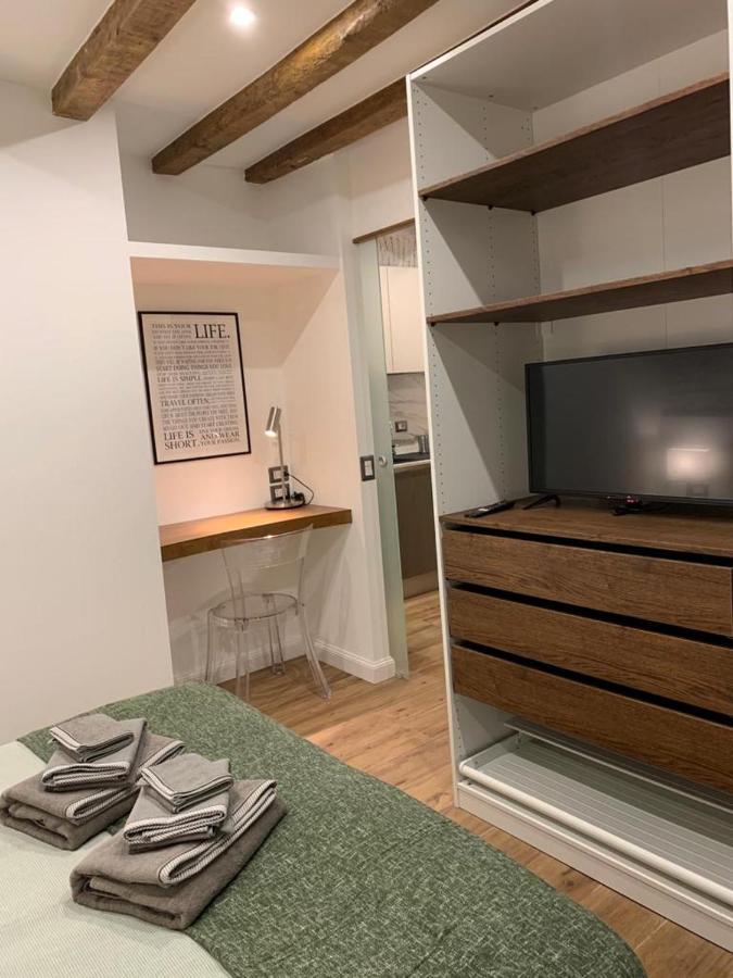 Elegant Suite In Milan Center Exterior foto