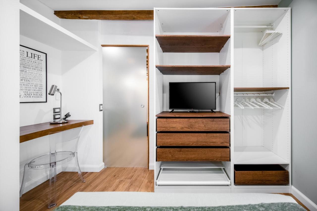 Elegant Suite In Milan Center Exterior foto